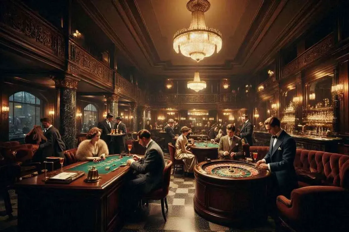 Naobet Casino